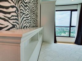 Studio Condo for sale at The Base Rama 9 - Ramkhamhaeng, Hua Mak, Bang Kapi