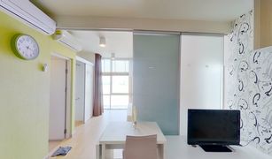 Studio Condo for sale in Suan Luang, Bangkok The Iris