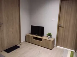 1 Schlafzimmer Wohnung zu vermieten im Altitude Unicorn Sathorn - Tha Phra, Talat Phlu