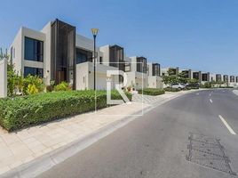 4 Bedroom Townhouse for sale at Jawaher Saadiyat, Saadiyat Island, Abu Dhabi