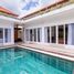 2 Schlafzimmer Villa zu vermieten in Badung, Bali, Canggu, Badung