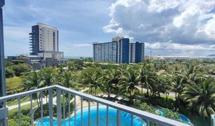 1 Bedroom Condo for sale in Cha-Am, Phetchaburi BLU Cha Am - Hua Hin