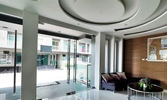 Photo 2 of the Reception / Lobby Area at The Gallery Jomtien