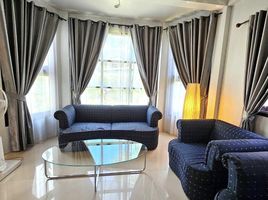 3 Schlafzimmer Villa zu vermieten in CentralPlaza Chiangmai Airport, Suthep, Suthep