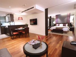 2 Schlafzimmer Wohnung zu vermieten im Siri Sathorn, Si Lom