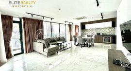 Available Units at 3Bedrooms Service Apartment In BKK1