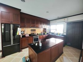 4 Bedroom House for sale at Baan Balina 1, Na Chom Thian, Sattahip