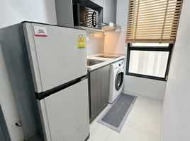 1 Schlafzimmer Appartement zu vermieten im Elio Del Nest, Bang Na