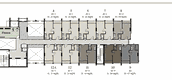 建筑平面图 of Dolce Udomsuk 