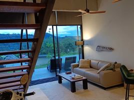 1 Schlafzimmer Appartement zu vermieten im Sky Lofts Phuket, Sakhu