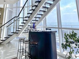 4 Bedroom Apartment for sale at 23 Marina, Dubai Marina