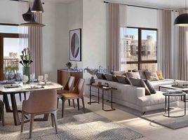 8 Bedroom Apartment for sale at Al Jazi, Madinat Jumeirah Living, Umm Suqeim