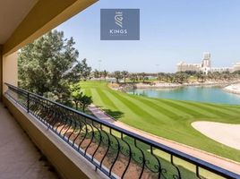 1 Bedroom Condo for sale at Golf Apartments, Al Hamra Village