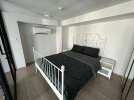 1 Schlafzimmer Wohnung zu vermieten im Ideo Rama 9 - Asoke, Huai Khwang, Huai Khwang