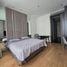 1 Schlafzimmer Appartement zu vermieten im 28 Chidlom, Lumphini