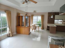 3 Schlafzimmer Haus zu verkaufen im Nantawan Sathorn-Ratchaphruk, Bang Waek