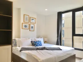 2 Bedroom Condo for rent at THE BASE Central Phuket, Wichit