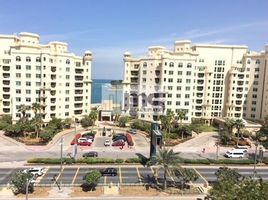 3 Bedroom Condo for sale at Jash Hamad, Shoreline Apartments, Palm Jumeirah