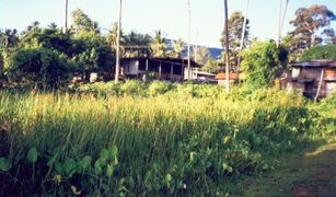N/A Land for sale in Ang Thong, Koh Samui 