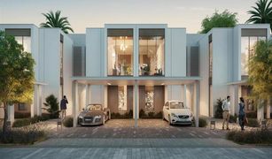 3 Bedrooms Townhouse for sale in Juniper, Dubai Nara