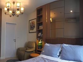 1 Bedroom Condo for rent at The Niche Pride Thonglor-Phetchaburi, Bang Kapi