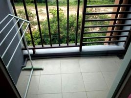 Studio Condo for rent at The Trust Central Pattaya, Na Kluea