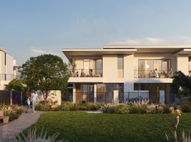 4 Bedroom Townhouse for sale at Lillia, Juniper, DAMAC Hills 2 (Akoya)