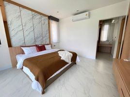 3 Schlafzimmer Villa zu vermieten in Pattaya, Huai Yai, Pattaya