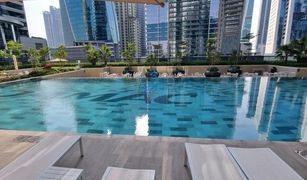 1 Bedroom Apartment for sale in Churchill Towers, Dubai Zada Tower