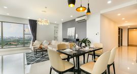 Available Units at Saigon Royal Residences