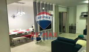 3 Bedrooms Apartment for sale in Marina Square, Abu Dhabi 