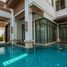 4 Bedroom Villa for rent at L&H Villa Sathorn, Chong Nonsi