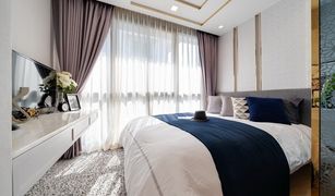 1 Schlafzimmer Wohnung zu verkaufen in Bang Na, Bangkok Cerocco Bangna 36