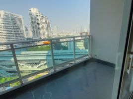 2 Bedroom Condo for rent at The Infinity, Si Lom