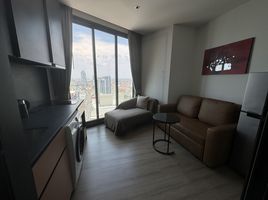 1 Bedroom Apartment for rent at EDGE Central Pattaya, Nong Prue