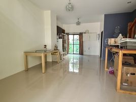 3 Schlafzimmer Haus zu verkaufen im Navanich, Bang Phut