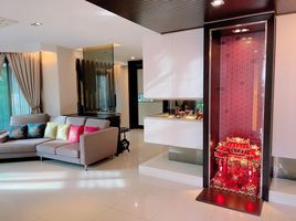 4 Schlafzimmer Villa zu vermieten im Golden Nakara, Prawet, Prawet, Bangkok
