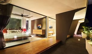 3 Bedrooms Villa for sale in Bo Phut, Koh Samui Aqua Samui Duo