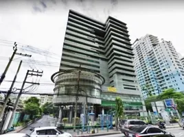 Studio Whole Building for sale in Phetchaburi MRT, Makkasan, Khlong Toei Nuea