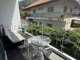 Studio Wohnung zu verkaufen im Chic Condo, Karon