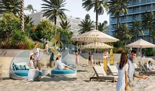 EMAAR Beachfront, दुबई Address The Bay में 3 बेडरूम अपार्टमेंट बिक्री के लिए