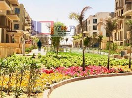 3 Bedroom Apartment for sale at Eastown, The 5th Settlement, New Cairo City