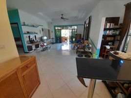 2 Bedroom Villa for sale at Manora Village II, Nong Kae
