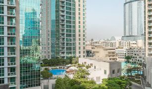 2 Bedrooms Apartment for sale in Boulevard Central Towers, Dubai Boulevard Central Tower 1