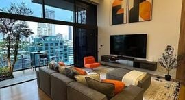 Available Units at Siamese Exclusive Sukhumvit 31