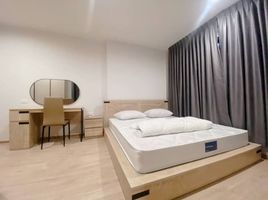 1 Schlafzimmer Appartement zu vermieten im Ideo Rama 9 - Asoke, Huai Khwang