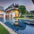 6 Bedroom Villa for rent at Royal Phuket Marina, Ko Kaeo, Phuket Town, Phuket