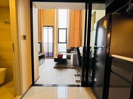 1 Schlafzimmer Appartement zu vermieten im Park Origin Chula Samyan, Maha Phruettharam