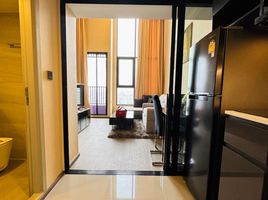 1 Bedroom Condo for rent at Park Origin Chula Samyan, Maha Phruettharam