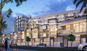 Estudio Apartamento en venta en , Abu Dhabi The Gate